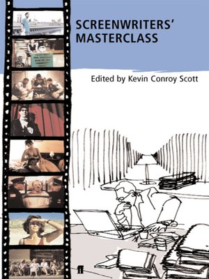 cover image of Screenwriters' Masterclass